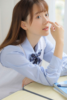 明星专题：汉娜·韦尔