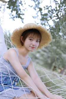 女性私密粉嫩部位SPA